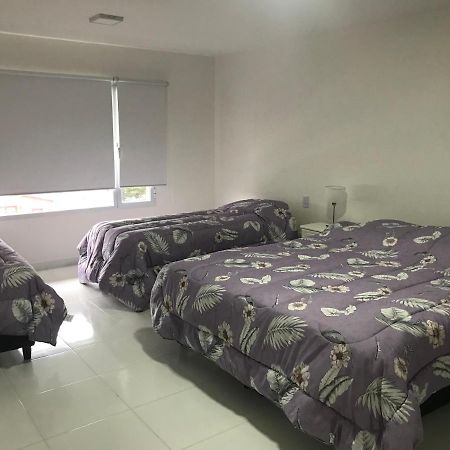 Berry Dpart Apartment Ushuaia Bagian luar foto