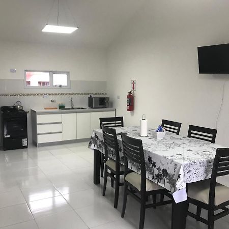Berry Dpart Apartment Ushuaia Bagian luar foto