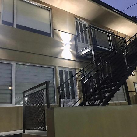 Berry Dpart Apartment Ushuaia Bagian luar foto