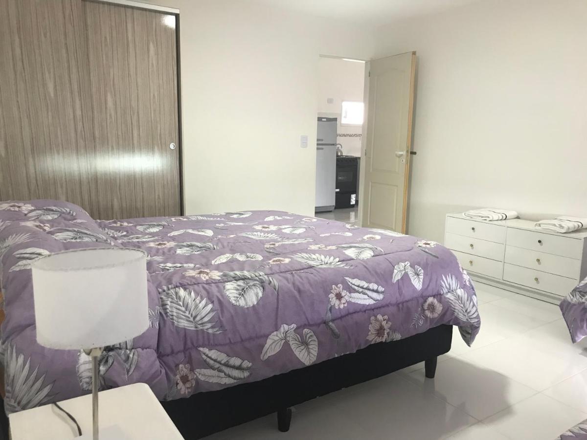 Berry Dpart Apartment Ushuaia Bagian luar foto